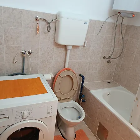 Apartament Mika Zaječar