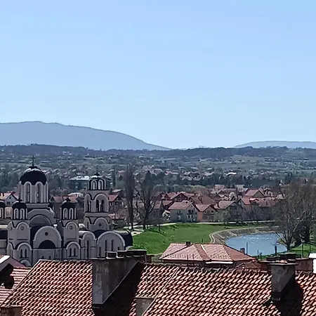 Mika Appartement Zaječar