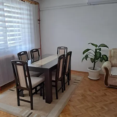 Apartman Mika Zaječar